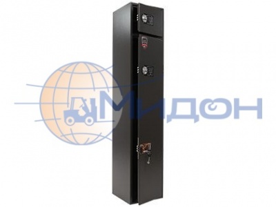 Сейф оружейный Беркут 150/2 EL