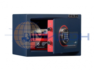 Сейф MDTB EK-28.E