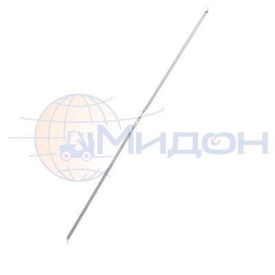 Крестовина жесткости для стеллажа Универсал ТСУ п сс 1000 с талрепами