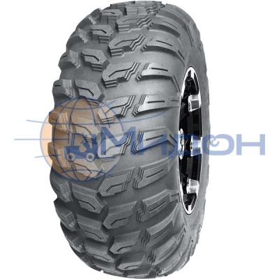 Шина пневмо 25*8.00-R12 6PR TL P3035 EKKA