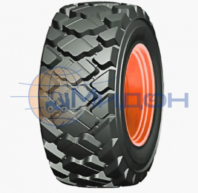 Шина пневмо 12-16.5 12PR 144A3 SK-05 TL Митас