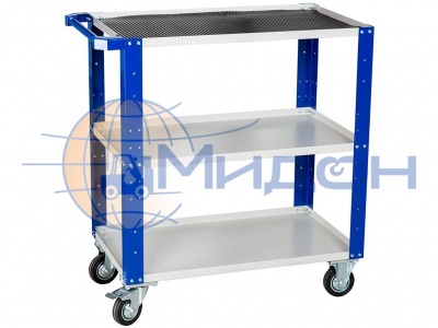 Тележка инструментальная WDS-0