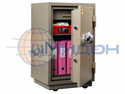 Сейф FRS-80.T-CL