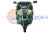 Трицикл грузовой электрический RUTRIKE Вояж К1 1200 60V800W (синий-2441)
