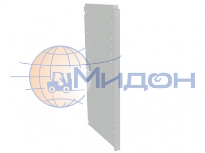 Перегородка вертикальная TCD-900 для шкафа инструментального