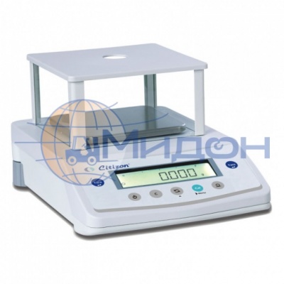 Весы лабораторные CAS CBL-320H