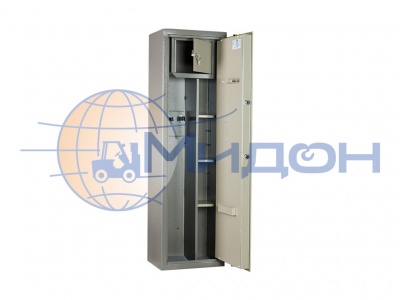 Сейф оружейный Заслон