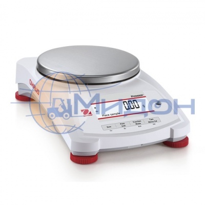 Весы лабораторные OHAUS PX-5202