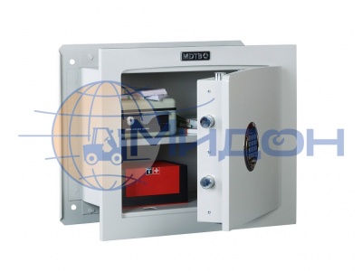 Сейф MDTB-VEGA 39 E