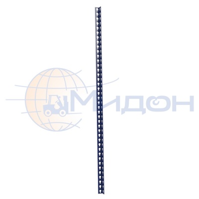 Стойка стеллажа Профи-Т Т 2500 мм