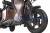Трицикл RUTRIKE Вагон (жёлтый-2364)