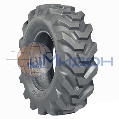 Шина пневмо 16.9-28 12PR TL EKR-4 EKKA