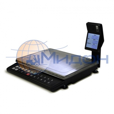 Вeсы порционные OHAUS Valor V31XW301, влагозащищенные