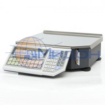 Весы торговые ШТРИХ-ПРИНТ ФI 15-2.5 Д2И1 (v.4.5) (2 Мб!) (ГОСТ Р 53228), с печатью этикеток