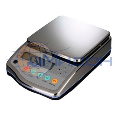 Весы лабораторные SHINKO VIBRA CJ-8200ER