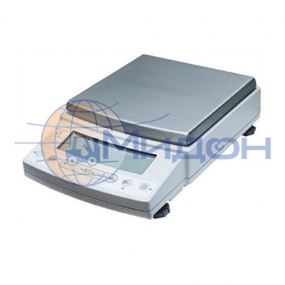 Весы лабораторные ГОСМЕТР ВЛЭ-6202C