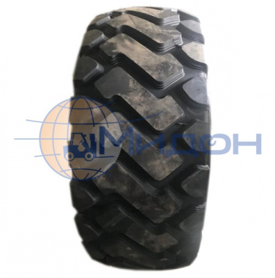 Шина пневмо 26.5R25 Galaxy LDSR 300 TL 209A2