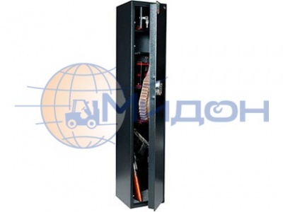 Сейф оружейный Арсенал 148T EL
