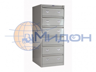 Картотека (шкаф картотечный) AFC-06