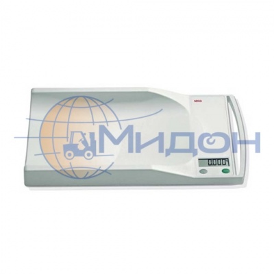 Весы медицинские для новорожденных SECA 334