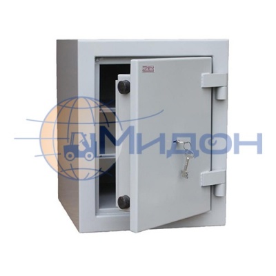 Сейф (шкаф бухгалтерский) КЗ-054