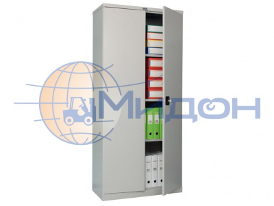 Шкаф архивный (полочный) CB-12