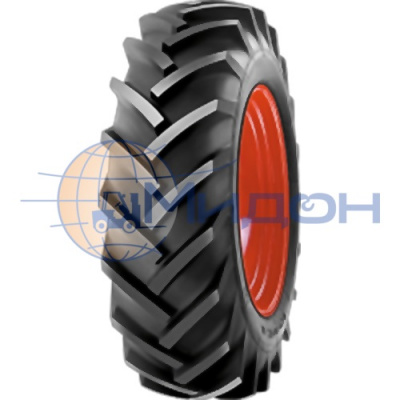 Шина пневмо 16.9-28 (420/85-28) 10PR 139A6/131A8 TD-13 TT Митас