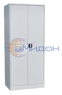 Шкаф архивный (полочный) ШАМ-11