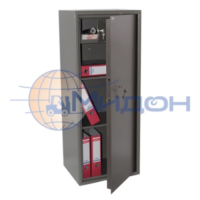 Сейф КМ-1200т