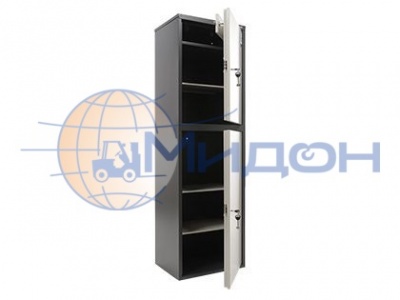 Сейф (шкаф бухгалтерский) SL-150/2T