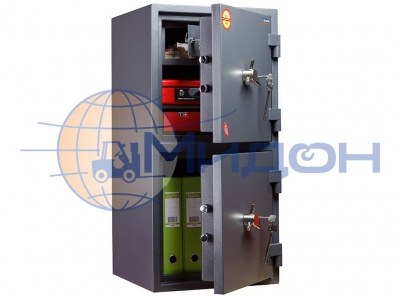 Сейф Гранит-90T/2