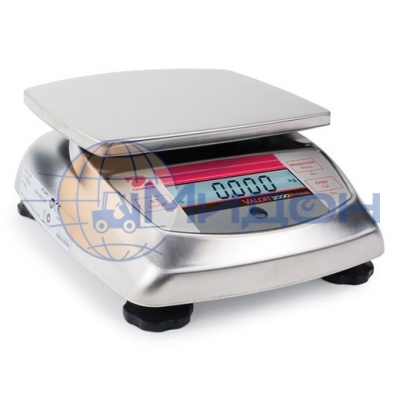 Весы порционные OHAUS Valor V31XH2