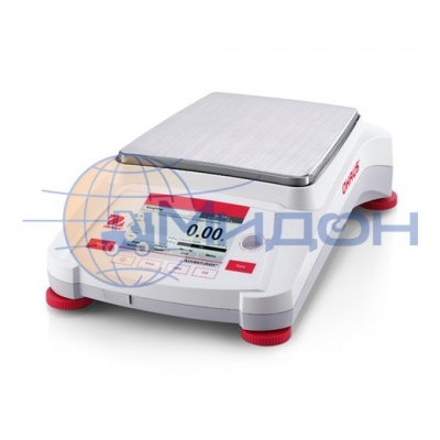 Весы лабораторные OHAUS Adventurer AX8201/E