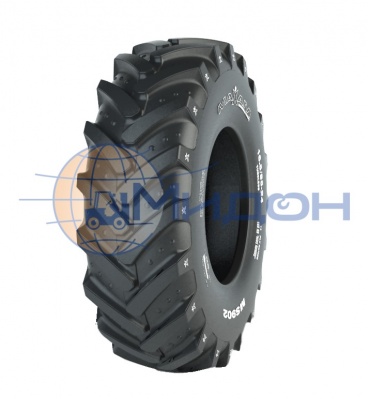 Шина пневмо 16.5/85-24 MAXAM MS902 PR14 TL MS902