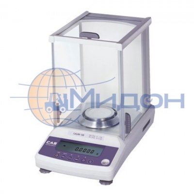 Весы лабораторные аналитические CAS CAUX-320