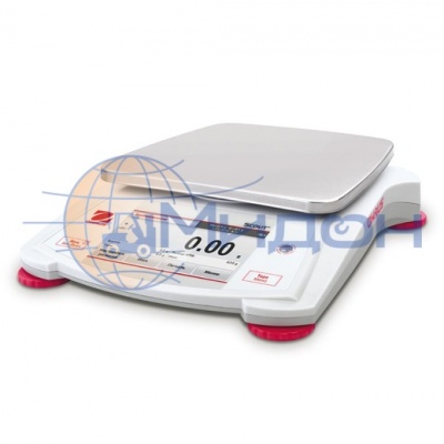 Весы лабораторные OHAUS STX2202