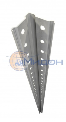 Стойка для стеллажа MS Strong 200