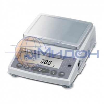 Весы лабораторные CAS CBL-2200H