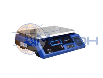 Весы ВСП- 6/1-3К