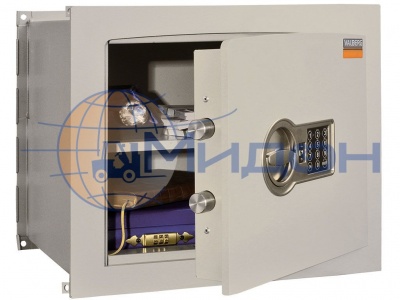 Сейф AW-1 3836 EL