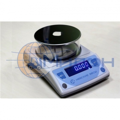 Весы лабораторные ВМ512М-II