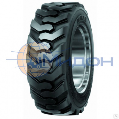 Шина пневмо 27x10.50-15 8PR 106A6 SK-02 TL Митас