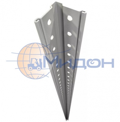 Стойка для стеллажа MS Hard 200