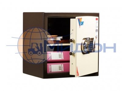 Сейф Карат ASK.46-EL new