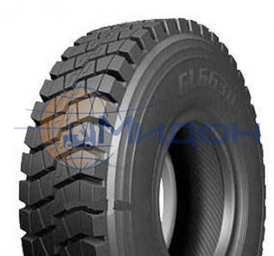 Шина пневмо 8.25R16LT 16PR TTF D 306 ANNAITE