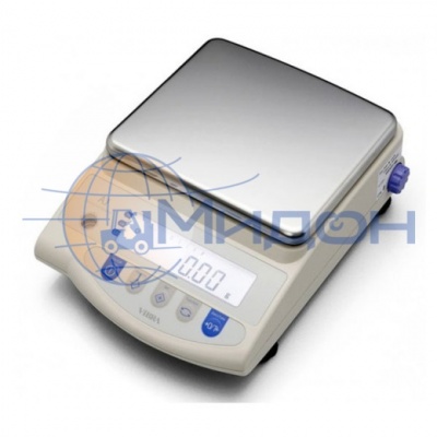 Весы лабораторные SHINKO VIBRA AJH-4200CE