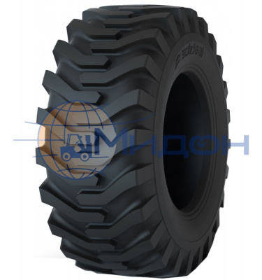 Шина пневмо 19.5L-24 IND 12PR SLR4 Camso/Solideal