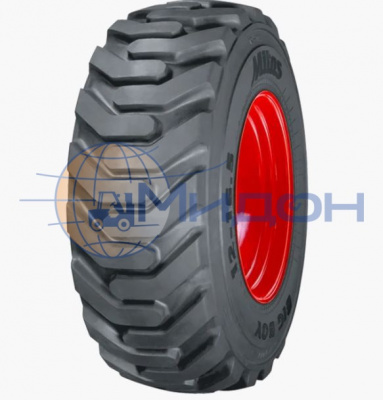 Шина пневмо 12-16.5 12PR BIG BOY TL Митас