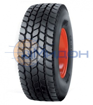 Шина пневмо 385/95R25 170F CR-01 TL Митас