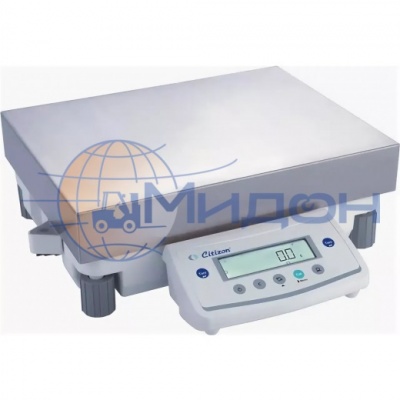 Весы лабораторные ACZET CY-31K